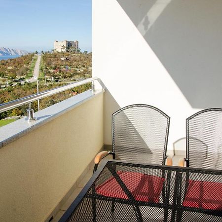 Apartman Leona Villa Nehaj Senj  Exterior photo