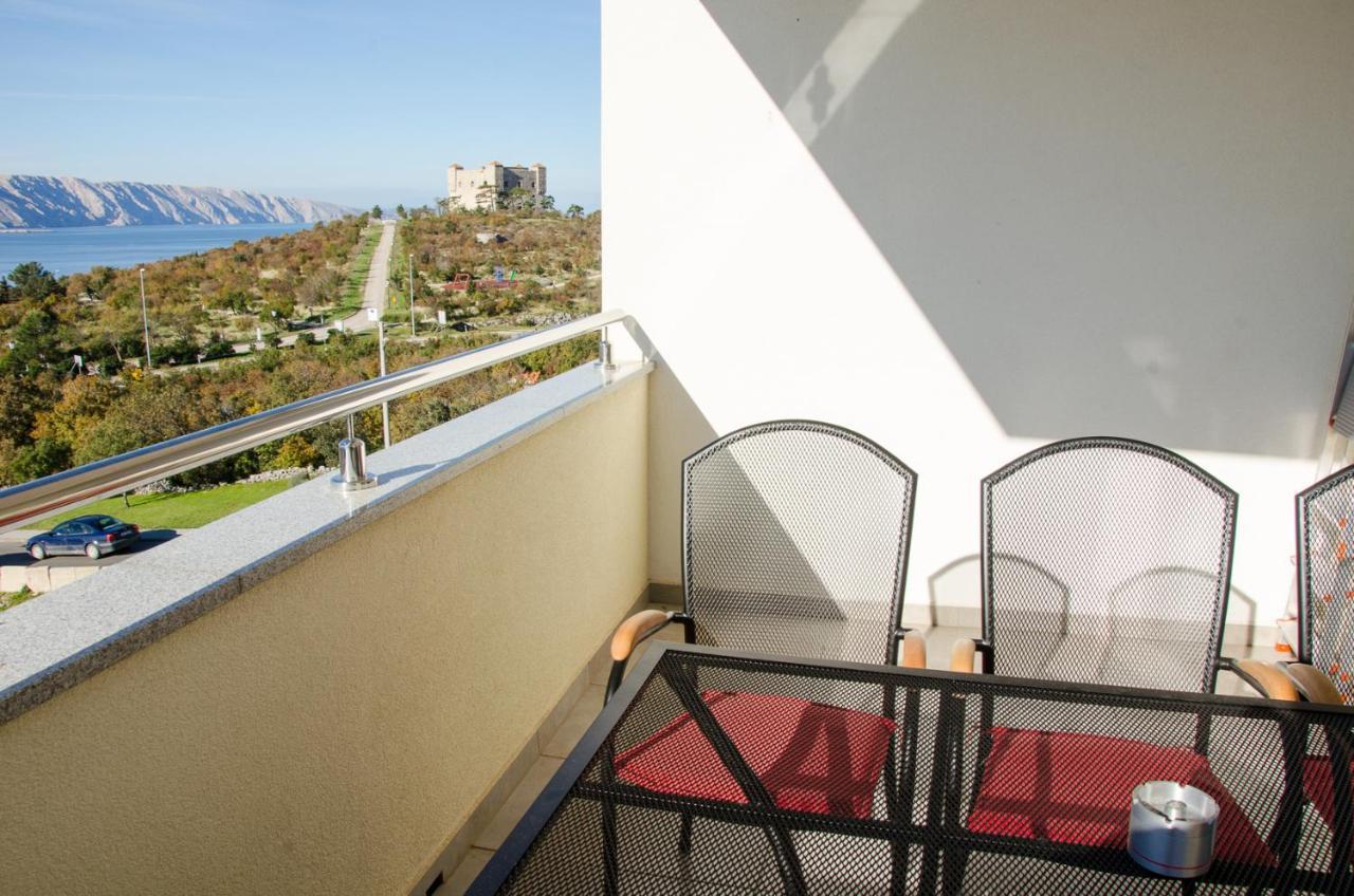 Apartman Leona Villa Nehaj Senj  Exterior photo