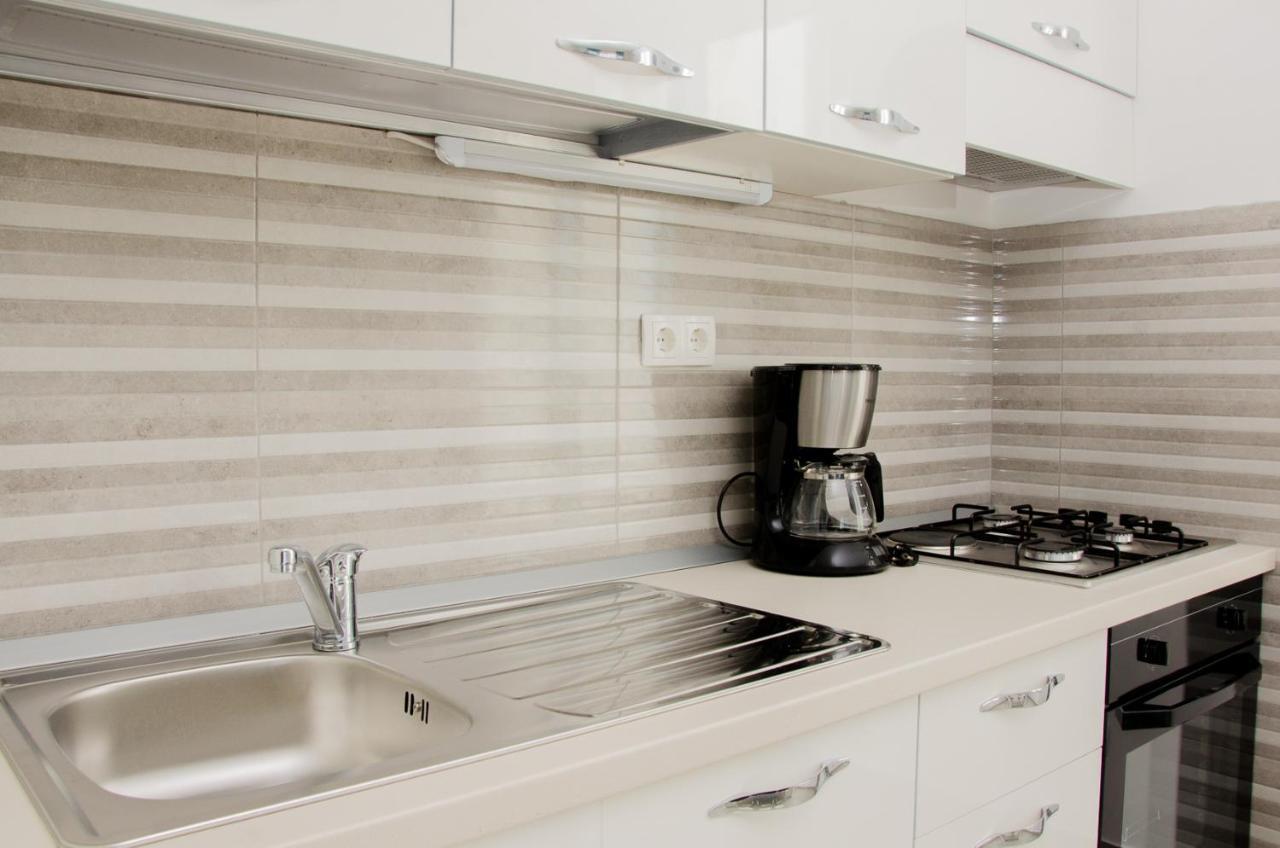 Apartman Leona Villa Nehaj Senj  Exterior photo