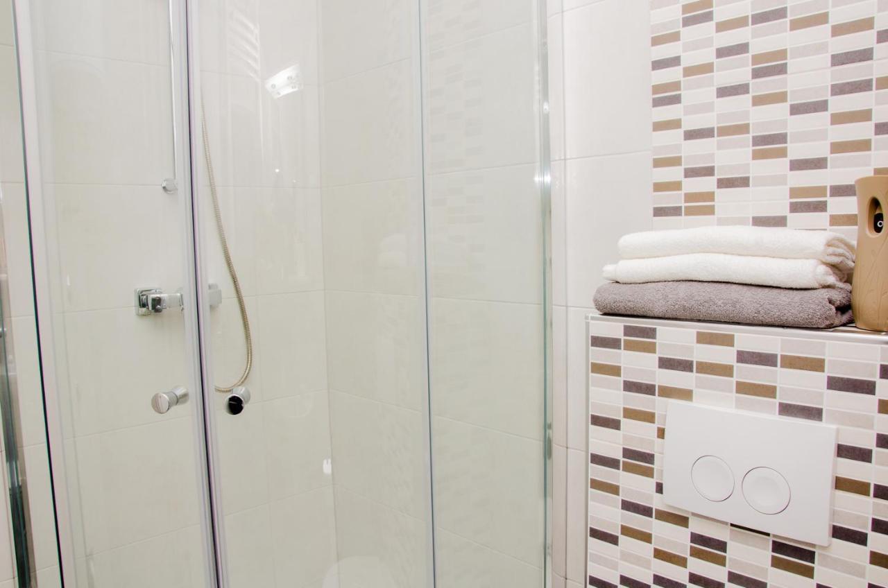 Apartman Leona Villa Nehaj Senj  Exterior photo