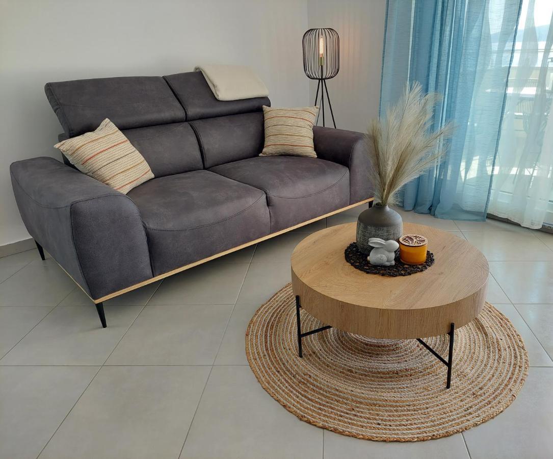 Apartman Leona Villa Nehaj Senj  Exterior photo